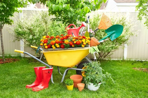 Professional tree maintenance for homes and businesses in Wimbledon